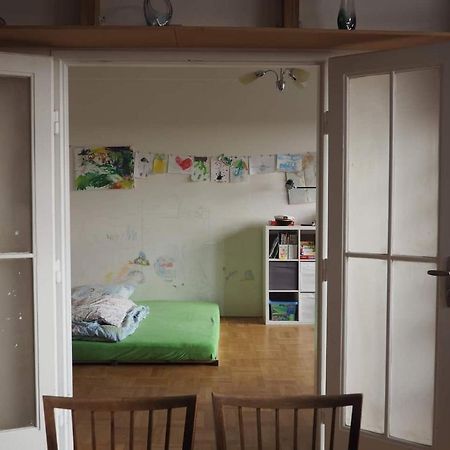 Rodinny Apartman V Centru Prahy Prague Ngoại thất bức ảnh