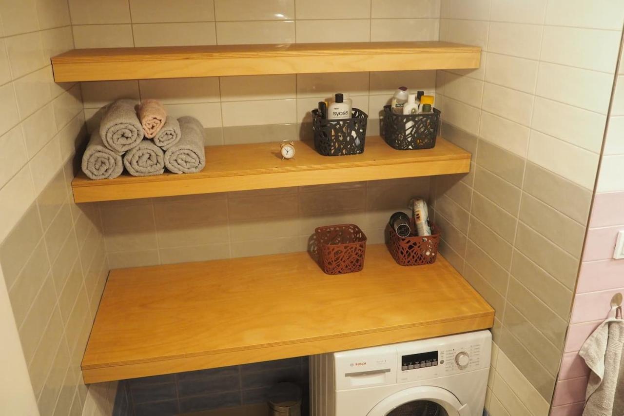 Rodinny Apartman V Centru Prahy Prague Ngoại thất bức ảnh