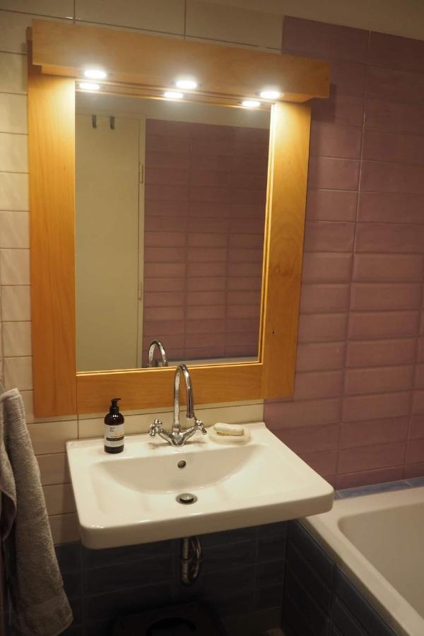 Rodinny Apartman V Centru Prahy Prague Ngoại thất bức ảnh